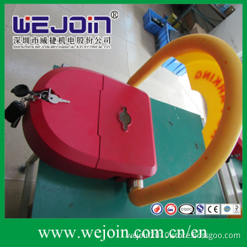 Security Companies, Security Car Parking Lock